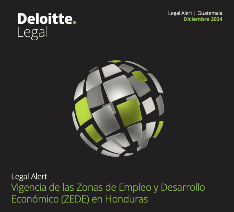Las Zonas de Empleo y Desarrollo Económico (ZEDE) fueron creadas por medio de las reformas constitucionales de los artículos 294