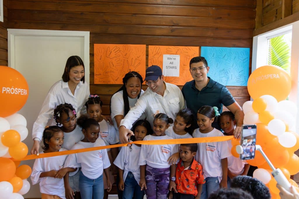 Honduras Pròspera